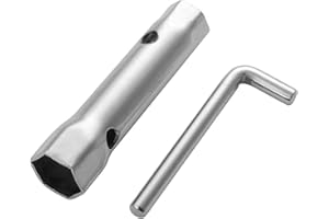 Stgfyxgs 19576S, Replacement Spark Plug Wrench, High Performance, 19374 690966 for 5/8 Inch 13/16 Inch Spark Plug Generators