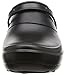 crocs Women's Mercy Clog, Black/Black, 5 M US