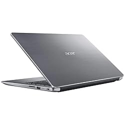 Acer 14" Swift 3 SF314-54-39BH LCD Notebook Intel
