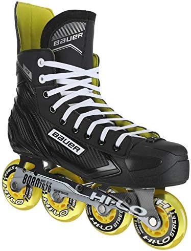 bauer inline skates size 6