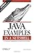 Java Examples in a Nutshell, 3rd Edition