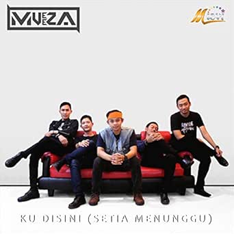 Ku Disini Setia Menunggu By Mueeza On Amazon Music Amazon Com