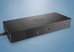Dell Performance Dock WD19DC Docking Station with