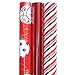 Best Wrapping Paper Glitter Christmas Holiday Gift Wrapping Paper Rolls - 3 Pack