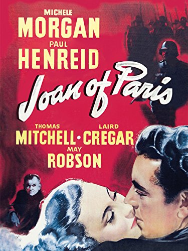 Joan of Paris