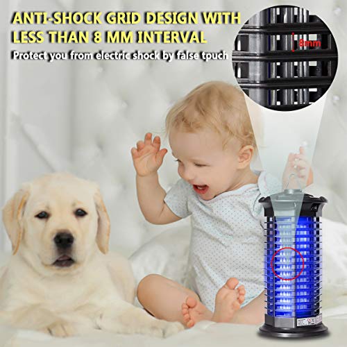 3 Garsum+Electric+Mosquito+Non+Toxic+Repellent