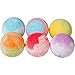 Herbal Essentuality Hand Made Bath Bomb, 4.0 oz. (Pack of 6)