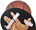 HOOPSKING Off Hand Shooting Aid Smooth Shooter - Guide Hand Shot Training Aid - Develop Muscle Memory for A True One Handed Release - Develop a Pure Shot - Takes Away Off Hand from Shot … (Right)