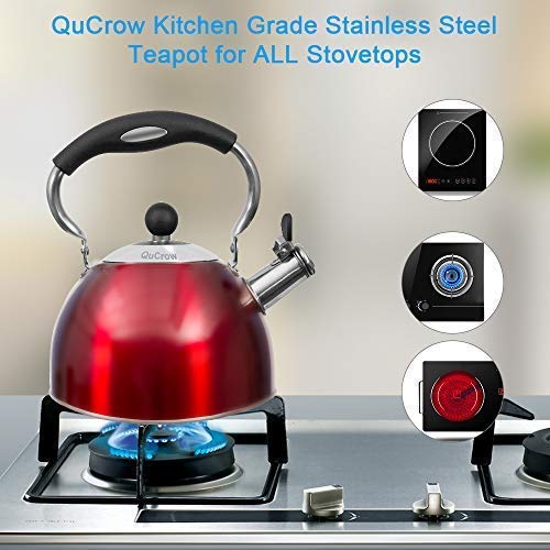 3 VERSION+QuCrow+Stainless+Whistling+Stovetop