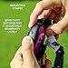 Dog Bark Collar For Small Medium and Large Breeds by Wrooof - Best For Excessive Barking, Adjustable Sound and Vibration, Extra Safe And Humane Anti Bark Training Device - No Shock No Spiky Prongs