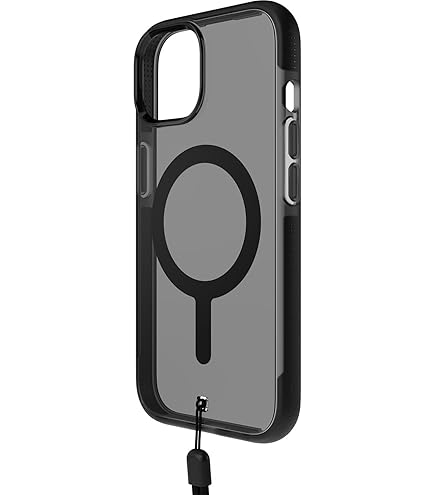 Amazon.com: BodyGuardz Ace Pro for iPhone 15 Pro Max Case,Heavy