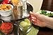 Ideas In Motion 2-Tier Revolving Lazy Susan Trays, Stainless Steel