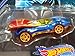 SUPERGIRL INJUSTICE 2 4/5 DC HOT WHEELS CHARACTER CARS - 2018 CASE A