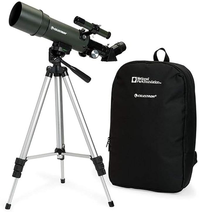 celestron national park foundation telescope
