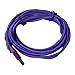 3ft 6ft 10ft Braided Fabric Micro USB Data&Sync Charger Cable Cord For Android Phones Samsung HTC Blackberry LG(High Quality)