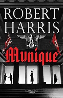 Livro Munique