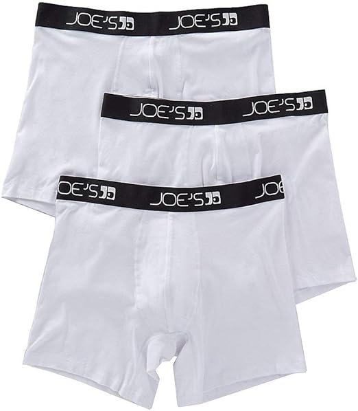 boxer 3 pack