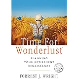 Time For Wonderlust: Planning Your Retirement Renaissance