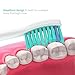 Sonifresh Sonicare Replacement Heads, Gum Health Sonicare Toothbrush Heads for Any Snap-on Philips Sonicare Toothbrush Handles