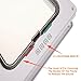 NAPUPRO Large Cat Door | Small Dog Door | cat Flap for Windows | 4 Ways Locking (Size 9.2 x 2.2 x 10 inch) | Telescopic Frame | Weatherproof | Easy Installing | for Interior and Exterior Door