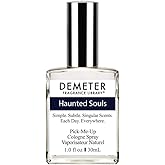 DEMETER Haunted Souls Cologne Spray - 1oz - Perfume for Women