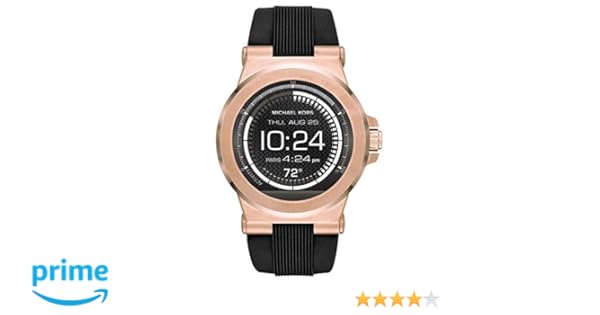 Reloj Michael Kors MKT5010: Amazon.es: Relojes