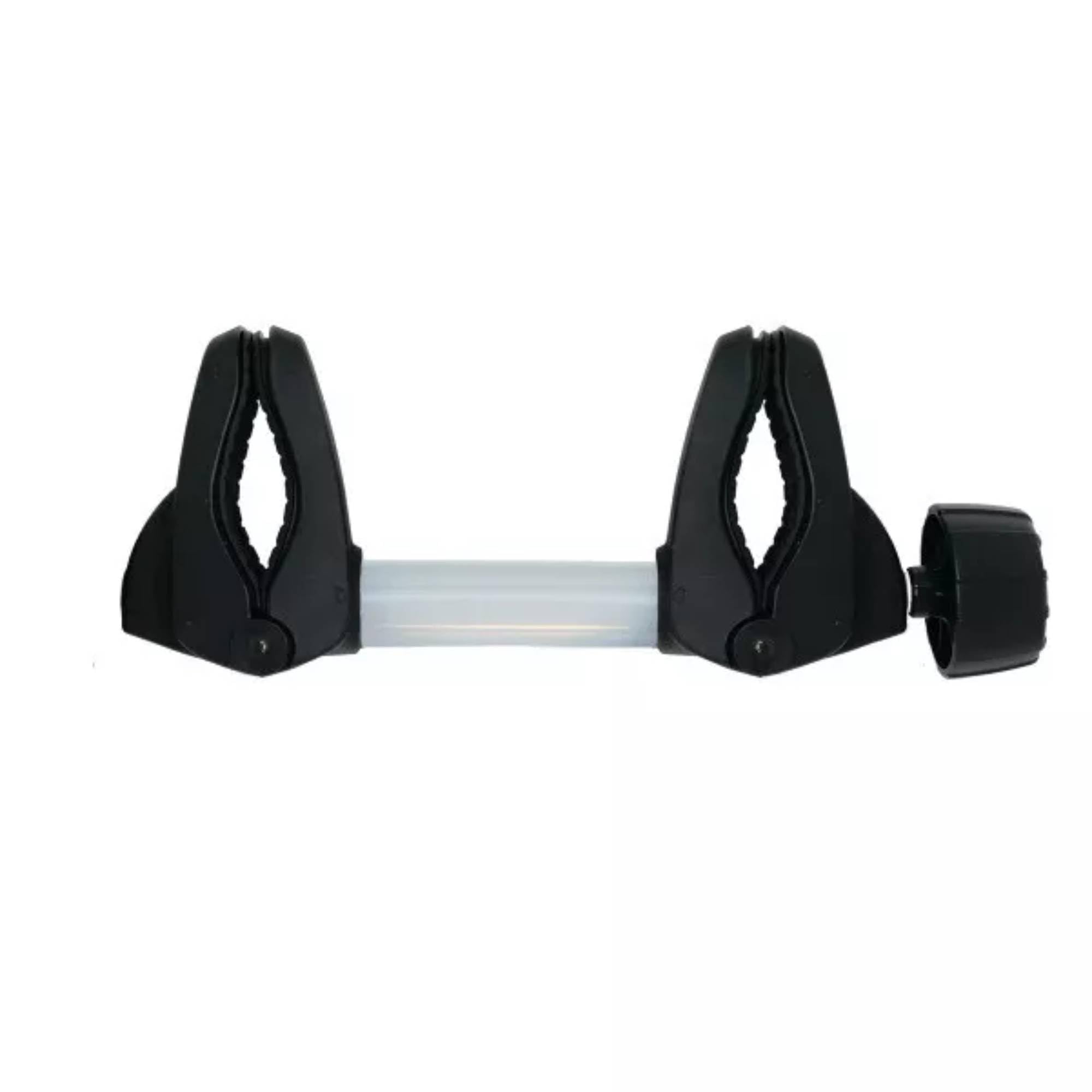 Peruzzo 2334041601 Unisex - Adult Frame Holder Arm - Silver, One Size