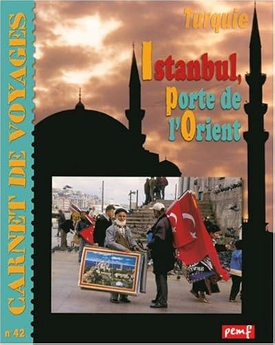 Download Istanbul, Porte de l'Orient PDF