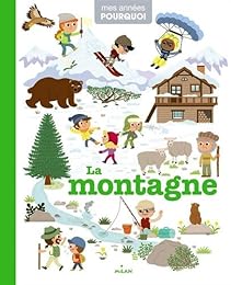La  montagne