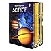 Usborne Beginners Series Science Collection 10 Books Box Set (Earthquakes & Tsunamis, Sun Moon and Stars, Living in Space, Storms and Hurricanes, Volcanoes, Astronomy, The Solar System, Your Body, Pla