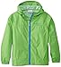 Columbia Big Boys' Glennaker Rain Jacket
