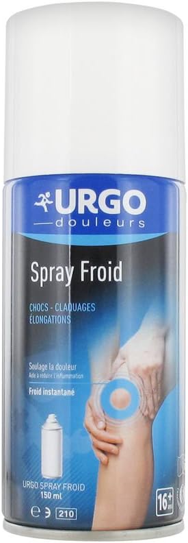 Urgo Cold Spray 150ml