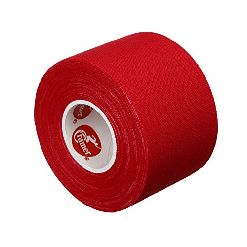 image for Cramer Team Color Athletic Tape for Ankle, Wrist, and Injury Taping, H