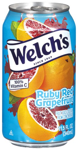 Welch's aquajce frt punch 52 fz (041800200207)