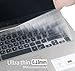 Premium Ultra Thin Keyboard Cover for ASUS VivoBook F510UA FHD Laptop/F510UF/ASUS VivoBook S S510UA S510UN/ASUS S510UQ-EB76 15.6