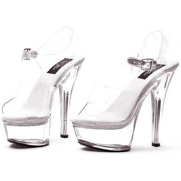 ELLY ページ Amazon.com | Ellie Shoes E-601-Brook 6