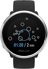 Polar Ignite Fitness Watch GPS Heart Rate Monitor Waterproof Training Guide view 5