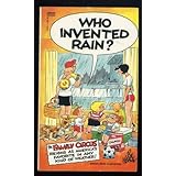 Who Invented Rain? (Family Circus)