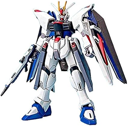 gundam seed action figures