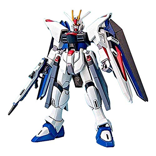 Bandai Hobby #11 Freedom Gundam 1/144, Bandai Seed Action Figure