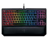 Razer BlackWidow TE Chroma v2 TKL Tenkeyless