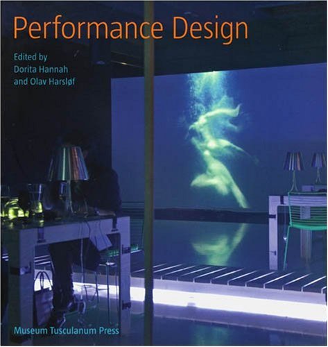 Performance Design by 