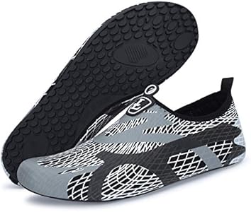 shoes that run on water