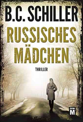 Shopping Coming Soon German Mystery Thriller Suspense - 