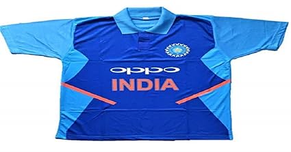 india team t shirt
