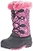 Kamik Kids' Snowgypsy2 Snow Boot