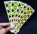 40 Tattoos: Jamaica Flag, Jamaican Party Favors