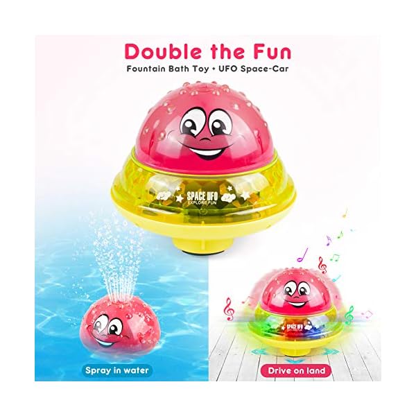 sprinkler buddy toy