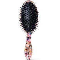 Everist Large Confetti Claw Clip – Recycled, Gentle Hair  display picture 1