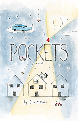 Pockets: A Novel by Stuart Ross